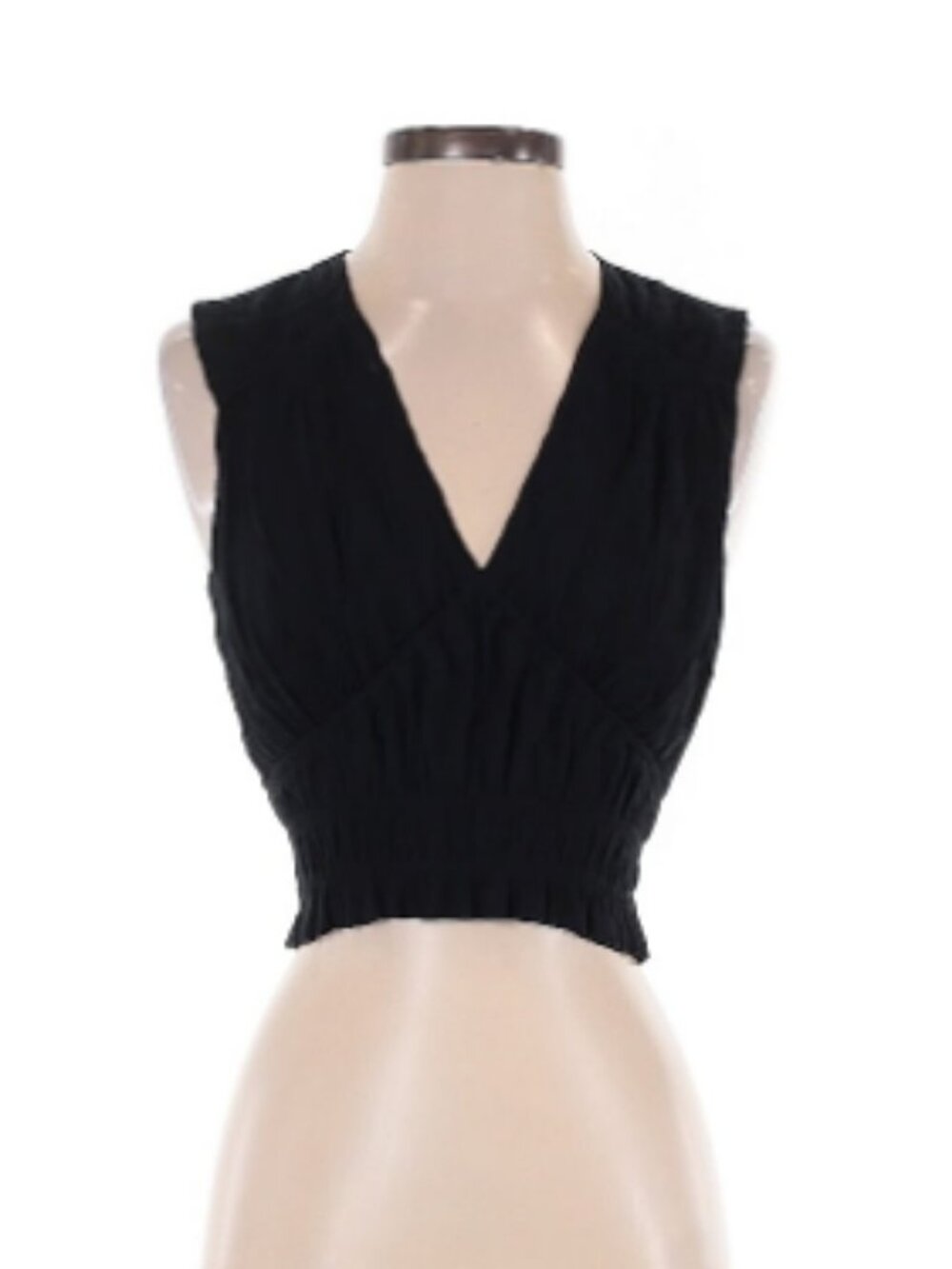 Abercrombie Sleeveless top